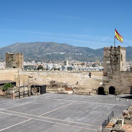 Paseo Maritimo Los Boliches. Fuengirola Exterior photo