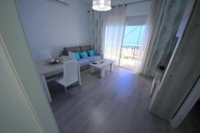 Paseo Maritimo Los Boliches. Fuengirola Exterior photo